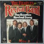 Beatles Revival Band  - The Beatles Revival Song - Single, Pop, Gebruikt, 7 inch, Single