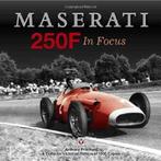 Maserati 250F In Focus, Boeken, Auto's | Boeken, Nieuw, Anthony Pritchard, Algemeen, Verzenden