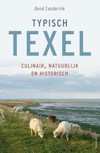 9789464710250 Typisch Texel Rene Zanderink, Boeken, Verzenden, Nieuw, Rene Zanderink