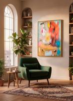 Alexander Jarque - Serene horse - XL - NO Reserve