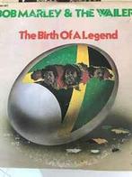 LP gebruikt - Bob Marley &amp; The Wailers - The Birth Of..., Cd's en Dvd's, Zo goed als nieuw, Verzenden
