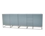 Pierre Mazairac en Karel Boonzaaijer, Huis en Inrichting, Gebruikt, 25 tot 50 cm, 200 cm of meer, Met lade(s)