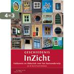 Geschiedenis InZicht 9789046906736 Jan de Bas, Verzenden, Gelezen, Jan de Bas