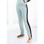 Bench. Loungewear Loungebroek met zijstrepen en rechte, Kleding | Dames, Verzenden