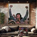 NicDA - ROCKY . Champions Heart . XL 1m² No AI No Reserve