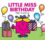 Little Miss Birthday 9781405223331 Roger Hargreaves, Boeken, Gelezen, Roger Hargreaves, Adam Hargreaves, Verzenden