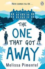 One That Got Away 9781405923736 Melissa Pimentel, Boeken, Verzenden, Gelezen, Melissa Pimentel