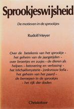 Sprookjeswijsheid - Rudolf Meyer - 9789062380558 - Paperback, Nieuw, Verzenden