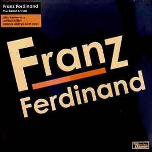 lp nieuw - Franz Ferdinand - Franz Ferdinand, Cd's en Dvd's, Vinyl | Rock, Zo goed als nieuw, Verzenden