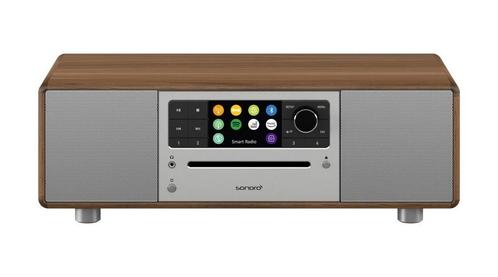 Sonoro Prestige X - SO-331 stereo internetradio met DAB+,, Audio, Tv en Foto, Radio's, Radio, Nieuw, Ophalen of Verzenden