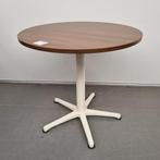 Ahrend ronde kantinetafel - Ø 80 cm (alleen per set), Ophalen of Verzenden, Nieuw