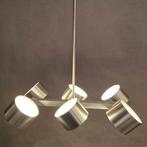 HALA hanglamp Cilinder 185 Refurbished, Ophalen, Zo goed als nieuw, Overige materialen, Vintage