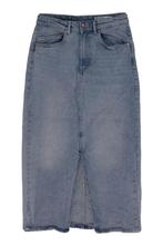 Vero Moda Rok in maat S Blauw, Kleding | Dames, Truien en Vesten, Vero Moda, Verzenden, Zo goed als nieuw, Blauw