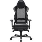 DXRacer AIR R1S-NN Gaming Chair Zwart, Huis en Inrichting, Zo goed als nieuw, Verzenden