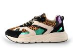 Ann Rocks Sneakers in maat 38 Zwart | 10% extra korting, Kleding | Dames, Schoenen, Ann Rocks, Verzenden, Zwart, Sneakers of Gympen