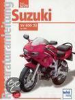 9783716819876 Suzuki SV 650 (S) ab 1999 Ralf Knop