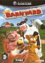Barnyard-Standaard (GameCube) Gebruikt, Spelcomputers en Games, Ophalen of Verzenden, Zo goed als nieuw
