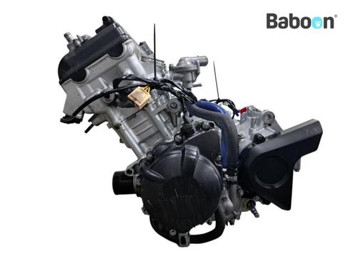 Motorblok Honda CBR 900 RR Fireblade 2002-2003 (CBR900RR, Motoren, Onderdelen | Honda, Gebruikt, Verzenden