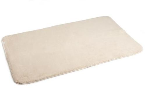 BZ VETBED AFGEBIESD BGE 120X75 CM, Dieren en Toebehoren, Honden-accessoires, Nieuw, Ophalen of Verzenden