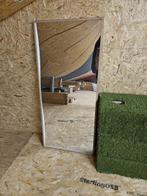 Feel good mirror (KJH 80), Ophalen of Verzenden, Nieuw, Versiering, Overige