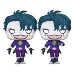 Suicide Squad POP! Animation Vinyl Figure  Joker w/CH 9 c..., Verzamelen, Verzenden, Zo goed als nieuw