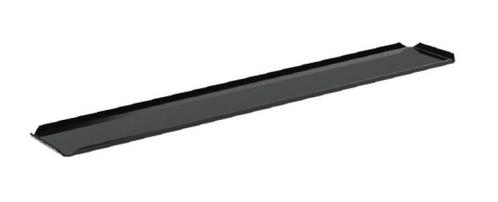 Aluminium Taartplateau | 150 x 500 mm | 2 kleuren (5stuks), Zakelijke goederen, Horeca | Overige, Verzenden