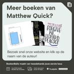 The Silver Linings Playbook 9780330456845 Matthew Quick, Verzenden, Gelezen, Matthew Quick