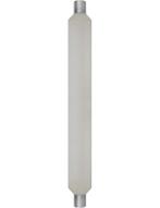 SPL LED S19 Ø3.8x31cm 7W 850lm 2700K Mat 360° Niet-Dimbaar, Ophalen of Verzenden, Nieuw