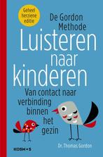 9789021578668 Luisteren naar kinderen | Tweedehands, Verzenden, Zo goed als nieuw, Thomas Gordon