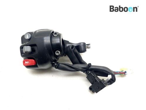 Stuurschakelaar Links Triumph Bonneville 900 T100 2017-2019, Motoren, Onderdelen | Overige, Gebruikt, Verzenden