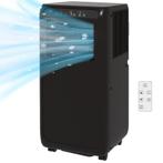 TRUUSK Mobiele Airconditioning 3in1 Koeling Ventilatie Ontvo, Verzenden, Nieuw
