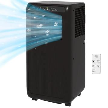 TRUUSK Mobiele Airconditioning 3in1 Koeling Ventilatie Ontvo beschikbaar voor biedingen