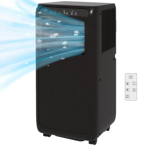 TRUUSK Mobiele Airconditioning 3in1 Koeling Ventilatie Ontvo, Auto-onderdelen, Airco en Verwarming, Nieuw, Verzenden