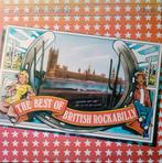 LP gebruikt - Various - The Best Of British Rockabilly Vo..., Verzenden, Zo goed als nieuw