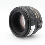 Nikon AF-S 50mm F/1.4G | Tweedehands, Verzenden, Gebruikt, Nikon