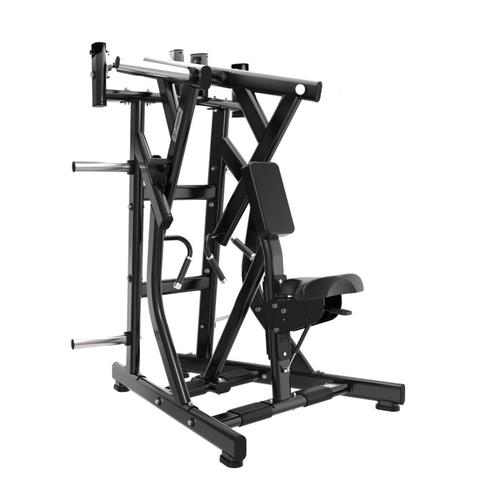 Titanium Strength Black Series | Iso, Sport en Fitness, Fitnessmaterialen, Nieuw, Verzenden