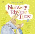 Peter Rabbit Nursery Rhyme Time 9780723266983 Beatrix Potter, Gelezen, Beatrix Potter, Beatrix Potter, Verzenden