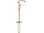 GROHE Euphoria XXL 310 Regendouche - ø 31 cm - Met, Verzenden, Zo goed als nieuw