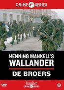 Wallander - de broers - DVD, Verzenden, Nieuw in verpakking