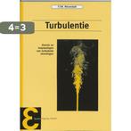 Turbulentie / Epsilon uitgaven / 24 9789050410281, Verzenden, Gelezen, F.T.M. Nieuwstadt