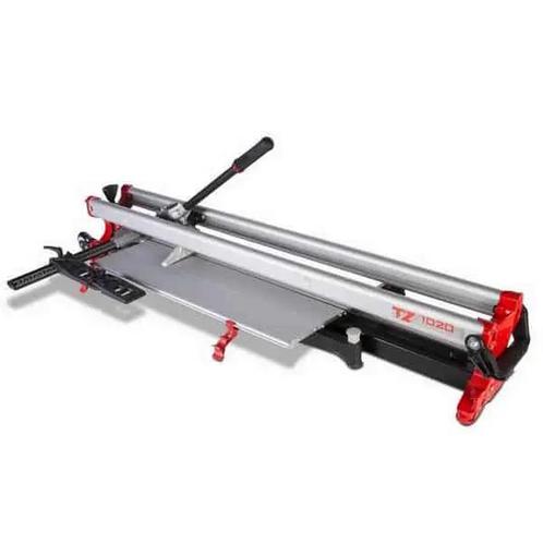 Rubi TZ-1020 - Tegelsnijder - Maximale Snijlengte 102cm, Doe-het-zelf en Verbouw, Tegels, Ophalen of Verzenden