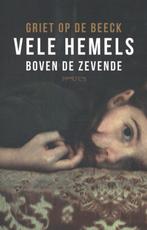 Vele hemels boven de zevende, Boeken, Ophalen of Verzenden, Nieuw