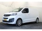 Opel Vivaro | Zakelijke Lease v.a. €355.79 pm, Auto's, Bestelauto's, Automaat, Stof, Gebruikt, Euro 6