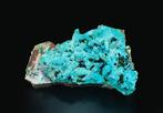 Gratis verzending - Chrysocolla Pseudomorf Kristallen op