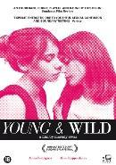 Young and wild - DVD, Verzenden, Nieuw in verpakking
