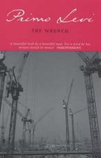 The Wrench 9780349100128 Primo Levi, Boeken, Verzenden, Gelezen, Primo Levi