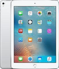 Apple iPad Pro 9,7 256GB [wifi + Cellular] zilver, Computers en Software, Apple iPads, Zilver, Gebruikt, Wi-Fi en Mobiel internet