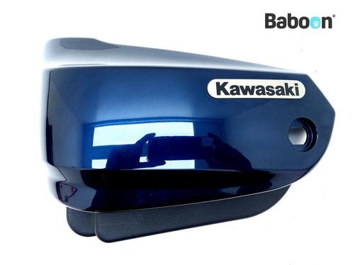Buddypaneel Links Kawasaki VN 1600 Classic 2003-2008 (VN1600, Motoren, Onderdelen | Kawasaki, Gebruikt, Verzenden