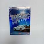 Back to the future de complete trilogie nog nieuw, Verzenden, Gebruikt