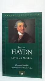 Joseph Haydn 5028421999685 Clemens Romijn, Boeken, Verzenden, Gelezen, Clemens Romijn